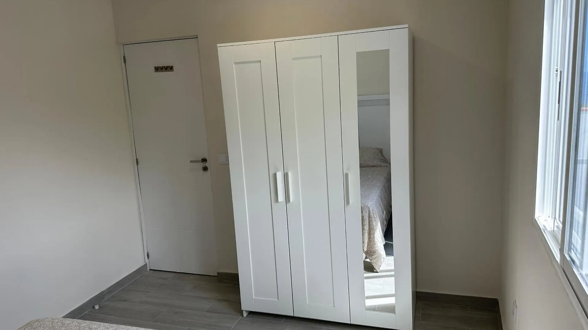 شقة New Modern Apartment, Scandinavian Style, Ocean View, Huge Terrace إيكود ذي لوس فينوس