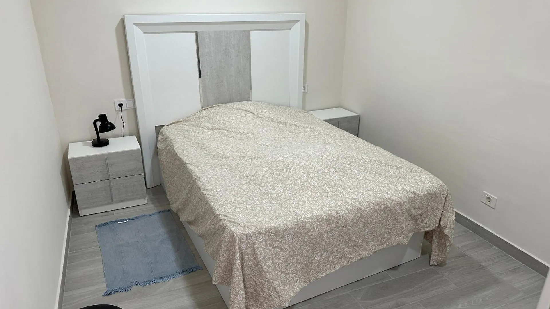 New Modern Apartment, Scandinavian Style, Ocean View, Huge Terrace إيكود ذي لوس فينوس