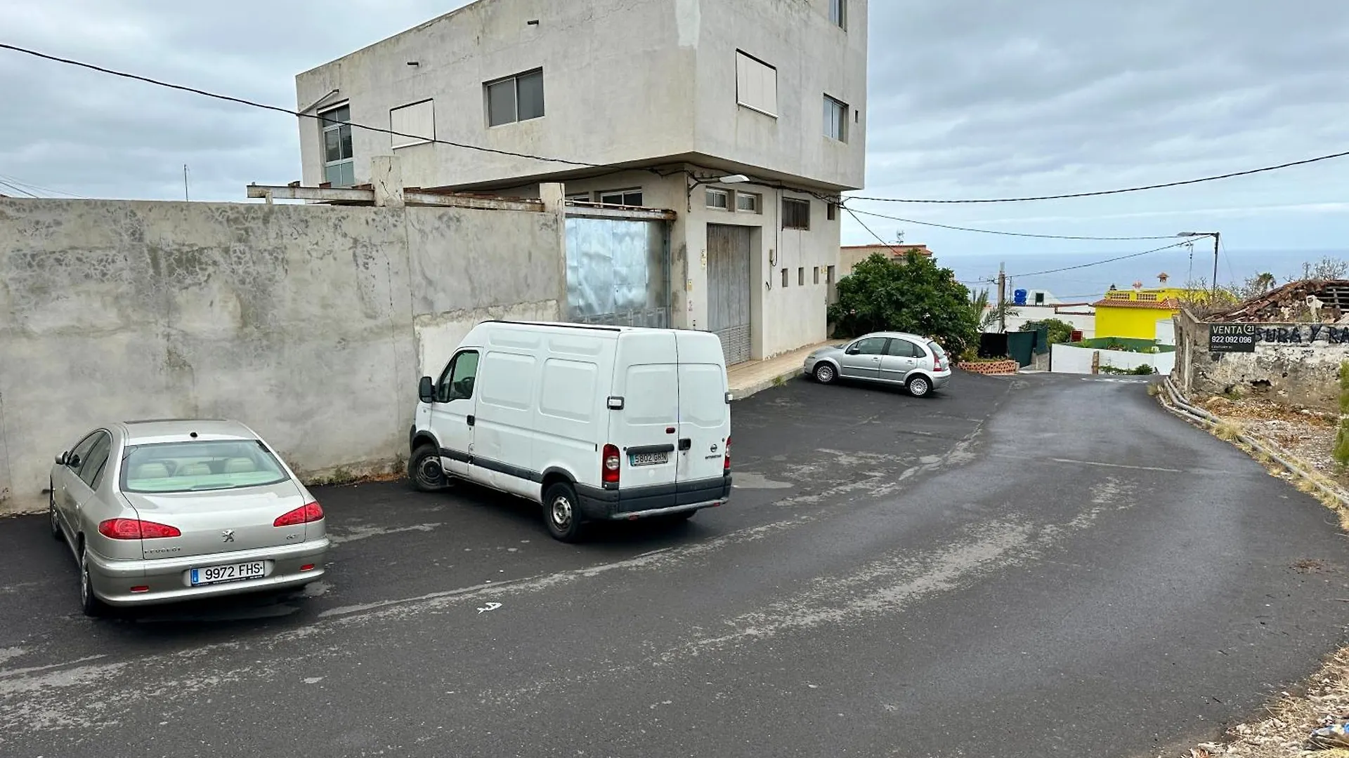 شقة New Modern Apartment, Scandinavian Style, Ocean View, Huge Terrace إيكود ذي لوس فينوس